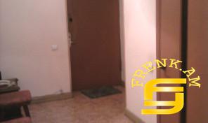Բնակարան Երևանում . Կոդ 0120