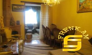 Բնակարան Վանաձորում , Կոդ 0247