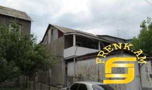 Առանձնատուն Վանաձորում. Կոդ 0256