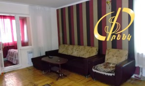 Բնակարան Երևանում ,Կոդ-0732